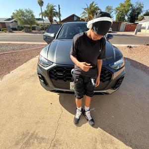 Chris rock (feat. Jbeezy)