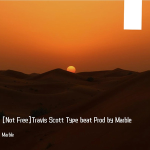 [Not Free]Travis Scott Type beat Prod by Marble