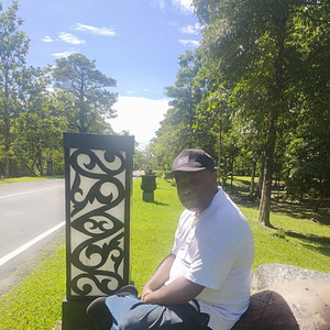 Hati Ku Amat Bimbang