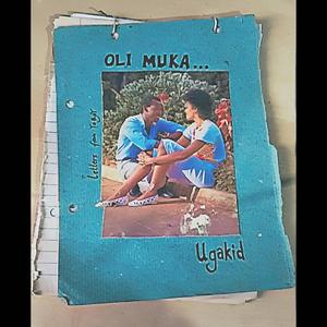 Oli Muka