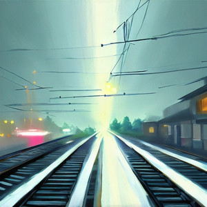 回家的路 (DJ版)