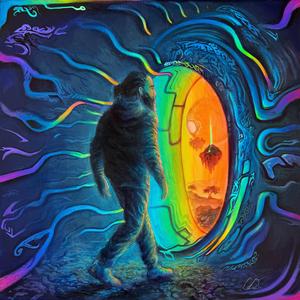 Curse Breaker (feat. Christian Alexander)