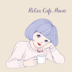 おしゃれカフェ-作業や仕事がはかどるBGM-