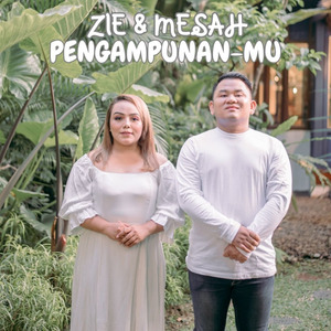 Pengampunan-mu