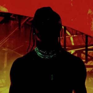 Tyga type beat-“迷踪步”￥