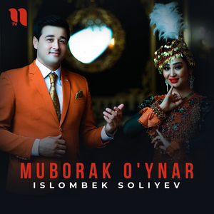 Muborak o'ynar