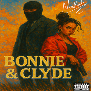 Bonnie & Clyde
