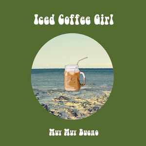 Iced Coffee Girl