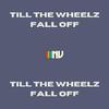 Swaine - till the wheelz fall off