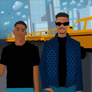 No pressure (feat. Toskido vibez)