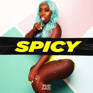 Spicy
