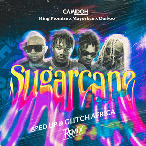 Sugarcane Remix (Sped Up Version)