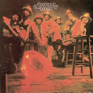 I Got My Mind Made Up (Larry Levan 12"Mix)