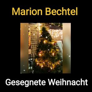 Gesegnete Weihnacht