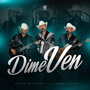 Dime Ven (En Vivo)