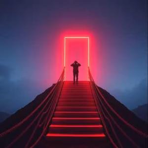 STEP BACK (DEEP BREATH)