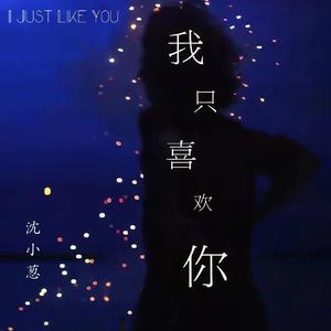 我只喜欢你 (电视剧《我只喜欢你》同名主题曲)