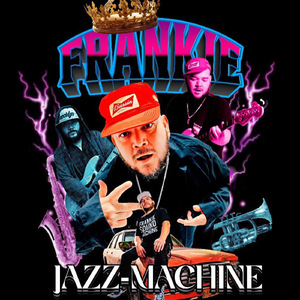 Frankie Jazz Machine (Instrumental Version)