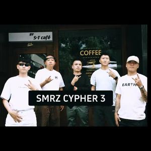 SMRZ.CYPHER 3