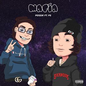 Máfia (feat. REAL PS)