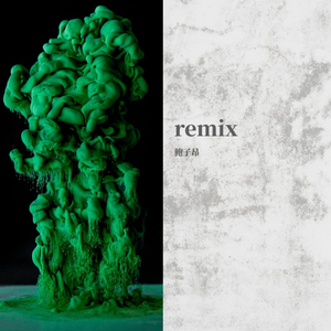 陈雅雯-黑街dj版（鲍子昂 remix）