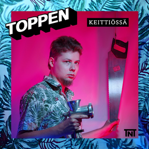 Keittiössä