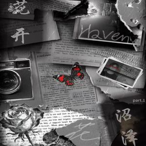 花开沼泽（Prod Noria&EVO MUSIC）