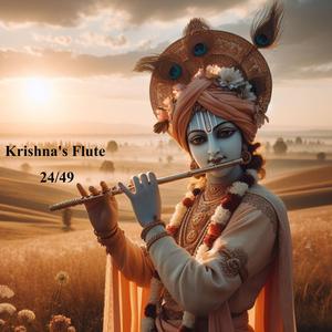 Krishna's Flute 24/49
