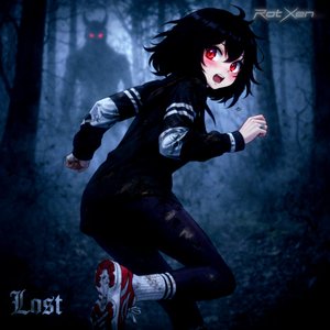 Lost (Slowed Version)