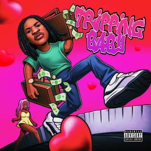 Tripping Baby