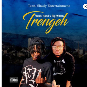 Trengeh