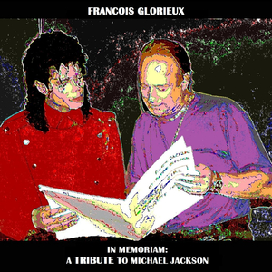 In Memoriam Michael Jackson (for String Quartet)