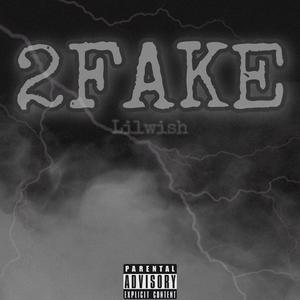 2 FAKE (Prod By.Lucid)