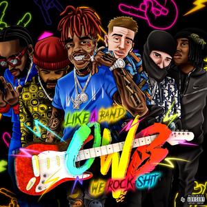 No Issues (feat. KAASHDAHRAPPER l)