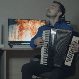 Sən Gəlməz Oldun (Slowed & Reverb)