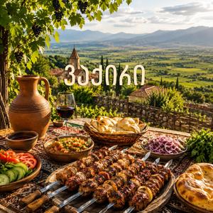 Vakiri / ვაქირი