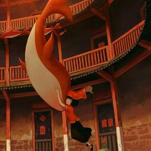 大鱼（重制带念白版）（翻自 周深/郭沁）