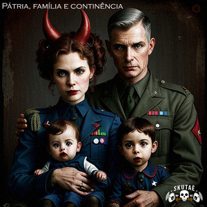 Pátria, Família e Continência