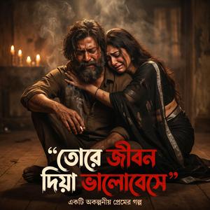 তোরে জীবন দিয়া ভালোবেসে