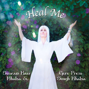 Inahee Kee Kirpa (feat. Sada Sat Simran Singh)