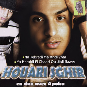 Nebghi yakhrabli fi chaari