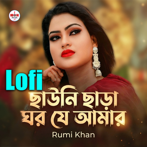 ছাউনি ছাড়া ঘর যে আমার (Lofi)