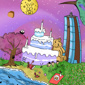 Happy Birthday To ...