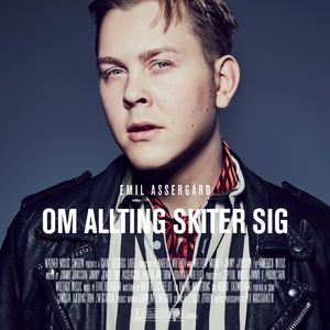Om allting skiter sig