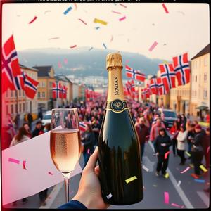 Envy the Norwegian Way