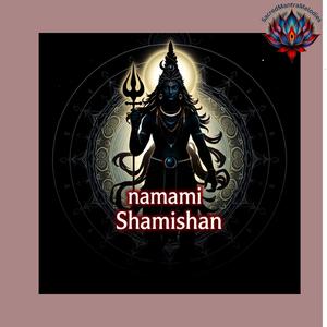 Namami Shamishan