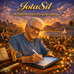 O Maestro da Própria Obra