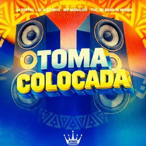 Toma Colocada