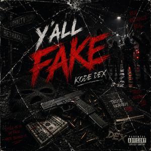 Yall fake
