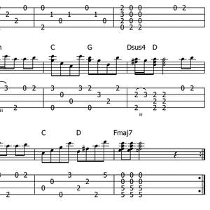 Stairway To Heaven [Stereo Remix]（翻自 Led Zeppelin）